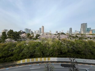 オーパスレジデンス南青山の物件内観写真